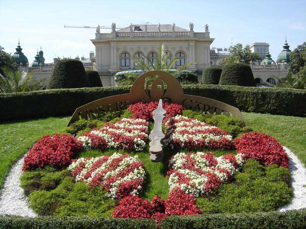 Vienna-living Apartamento *