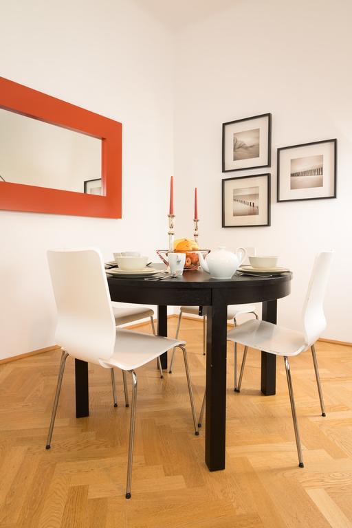Vienna-living Apartamento *