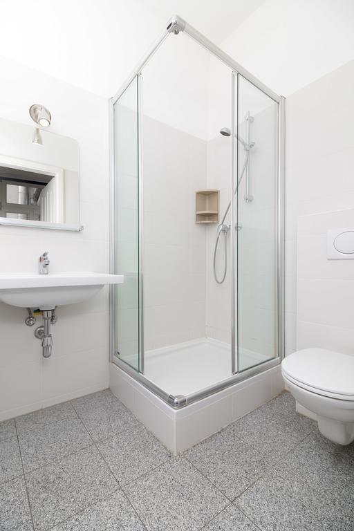 Apartamento Vienna-living
