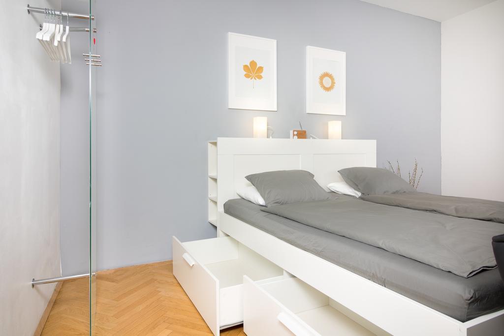 Apartamento Vienna-living Viena