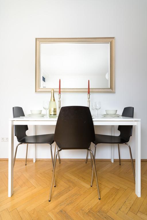 Apartamento Vienna-living Viena