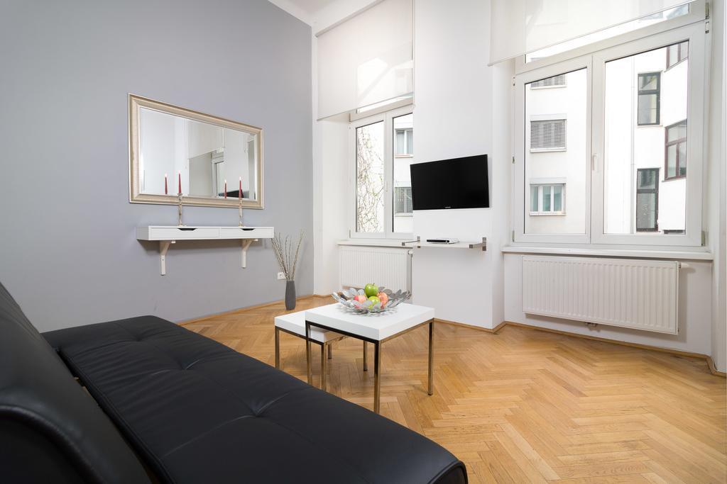 Vienna-living Apartamento