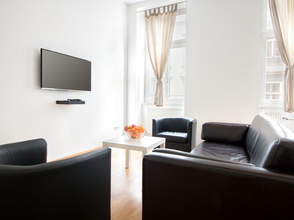 Vienna-living Apartamento