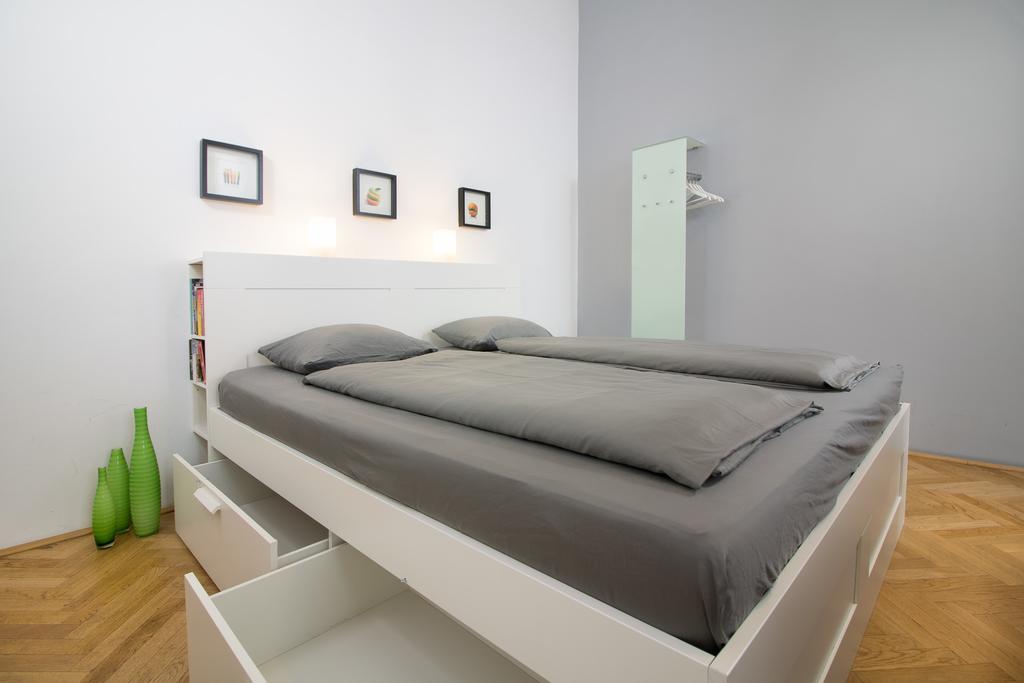 Apartamento Vienna-living Viena