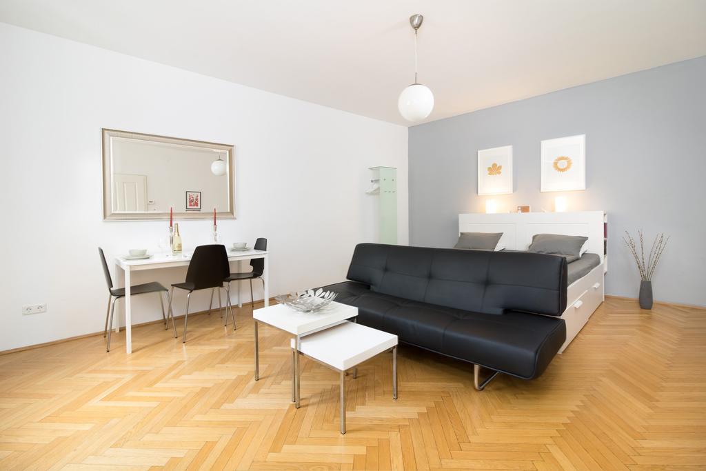 Vienna-living * Viena