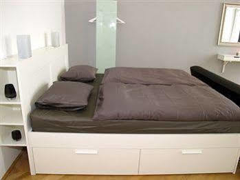 Apartamento Vienna-living *