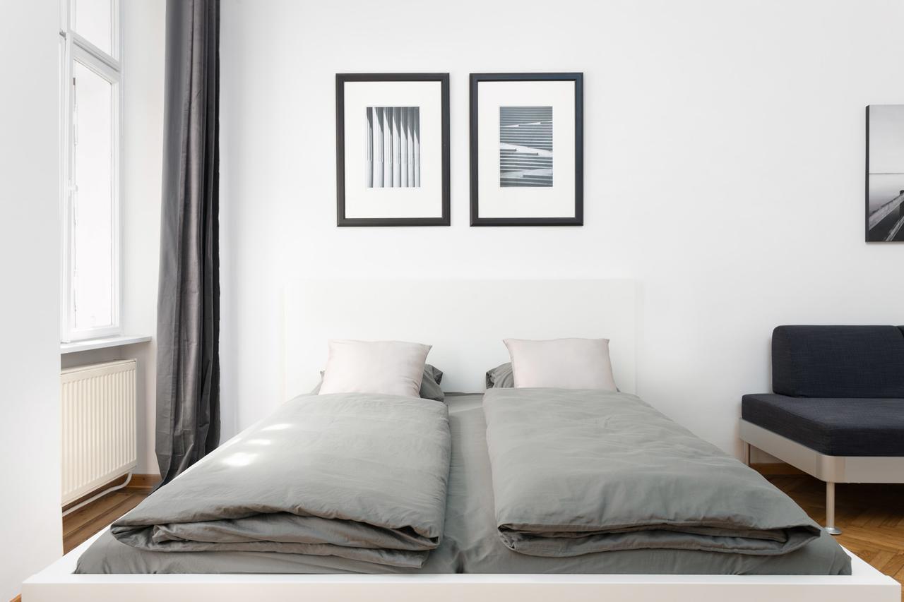 Vienna-living Apartamento *