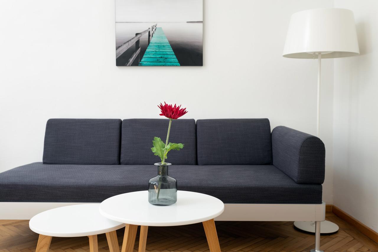 Vienna-living Apartamento