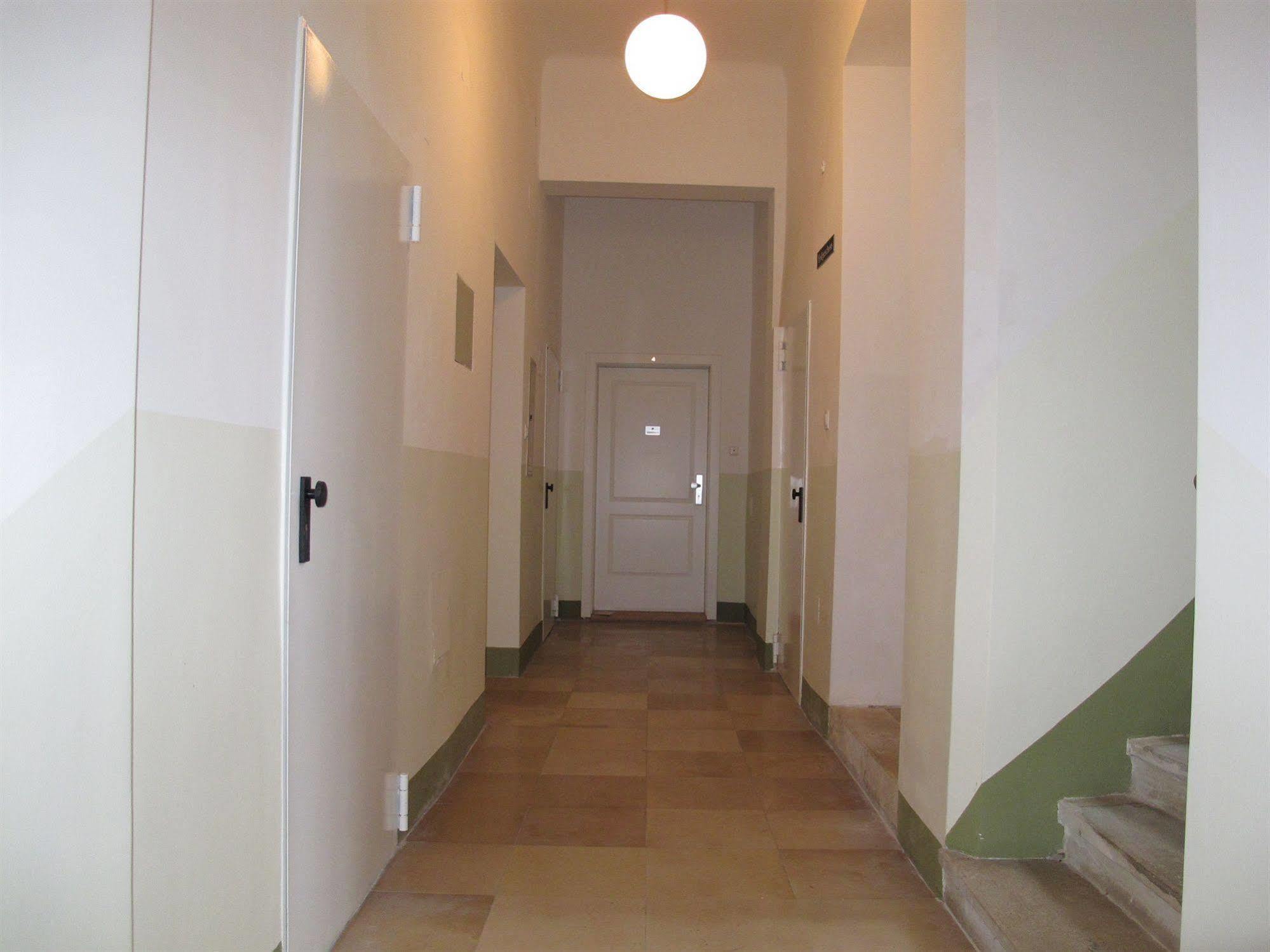 Apartamento Vienna-living Viena