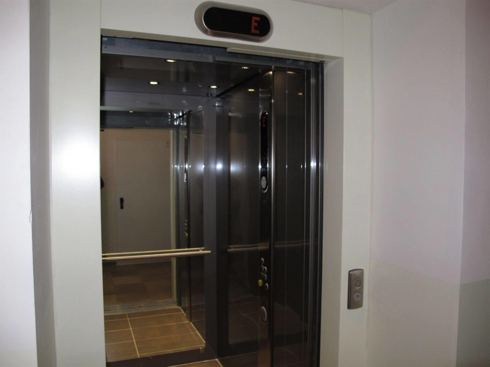Apartamento Vienna-living Viena